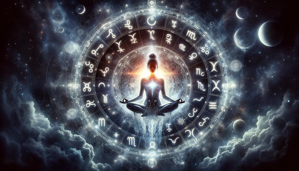 astrology and spirituality connection