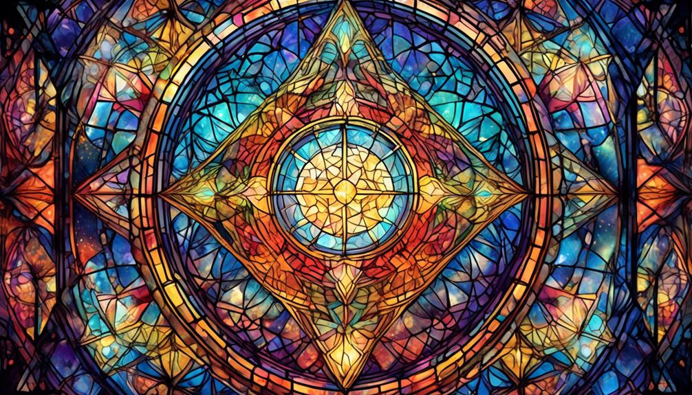 divine art s sacred geometry