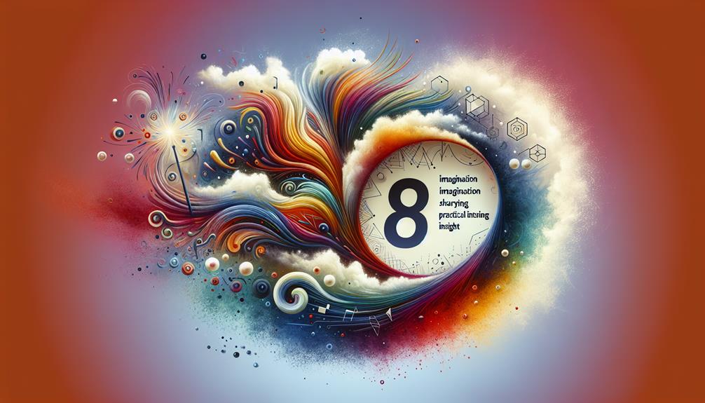 numerical symbolism and intuition