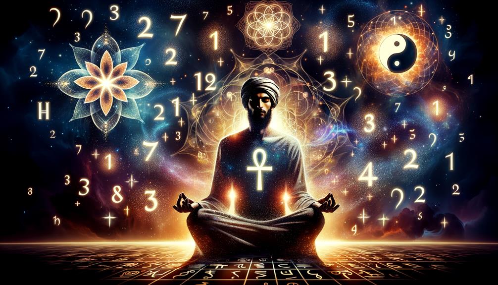 spiritual insights through soul urge numbers