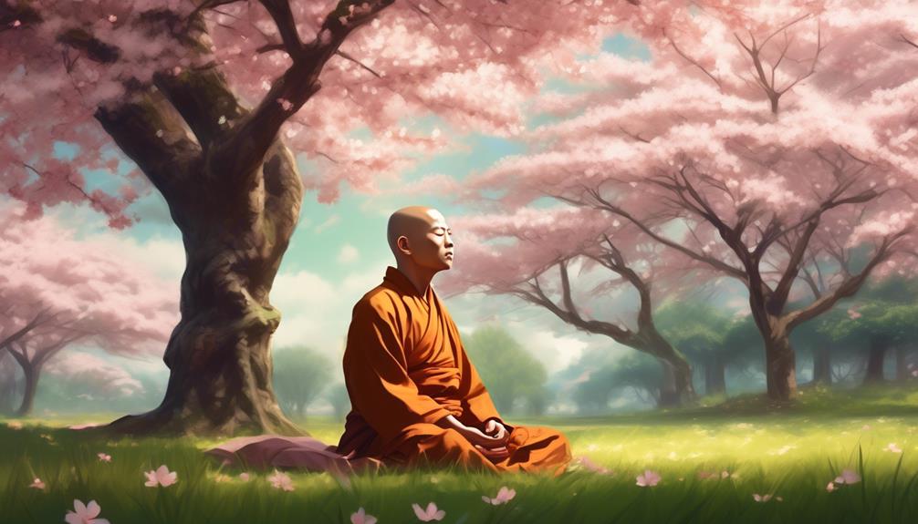 ancient practices for mindfulness