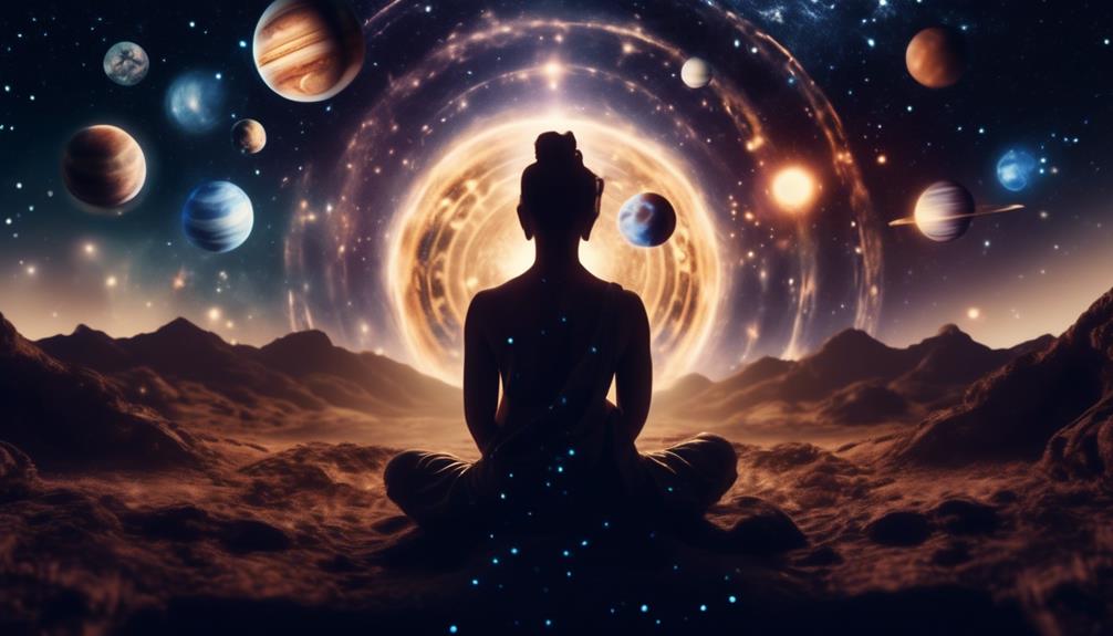 astrological influences on spirituality