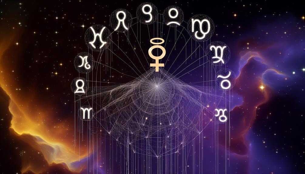 astrology and numerology correlation
