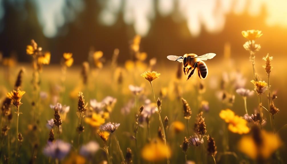 bee autiful buzzing healers
