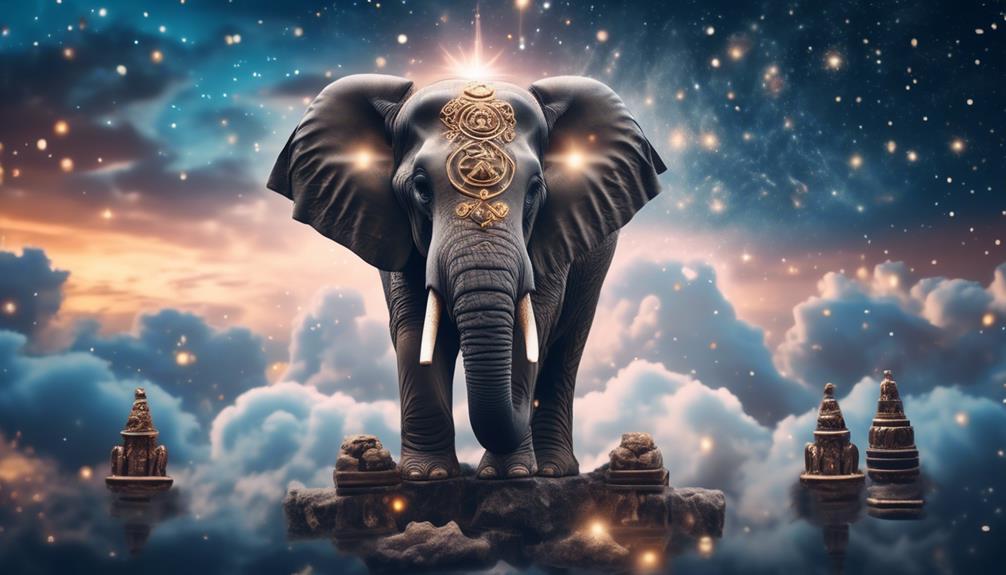 decoding elephant dreams accurately