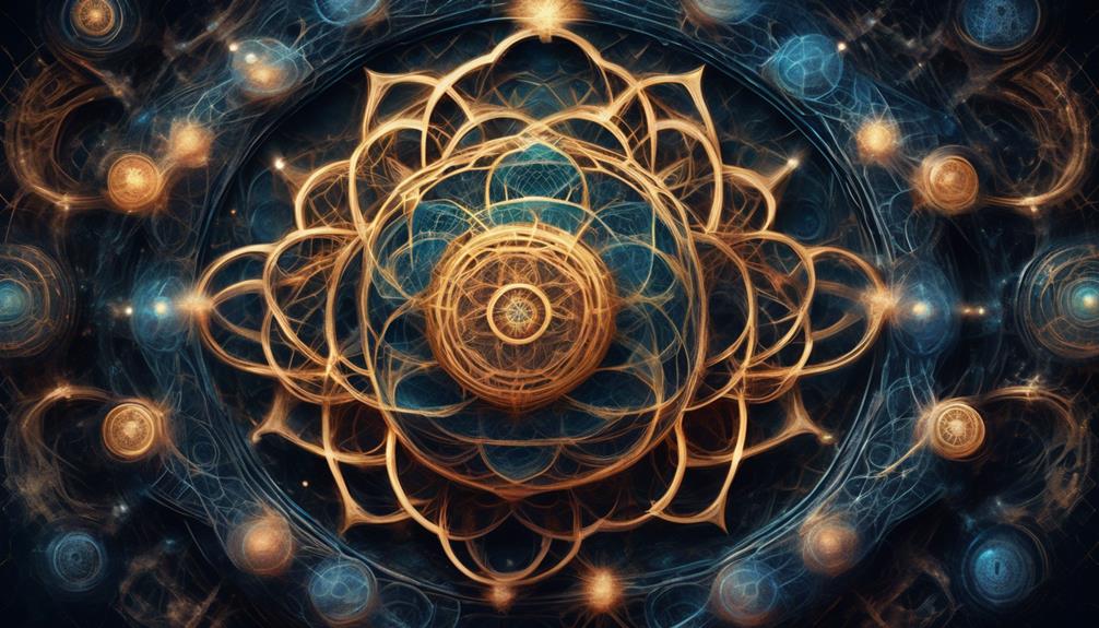 exploring sacred geometry s significance