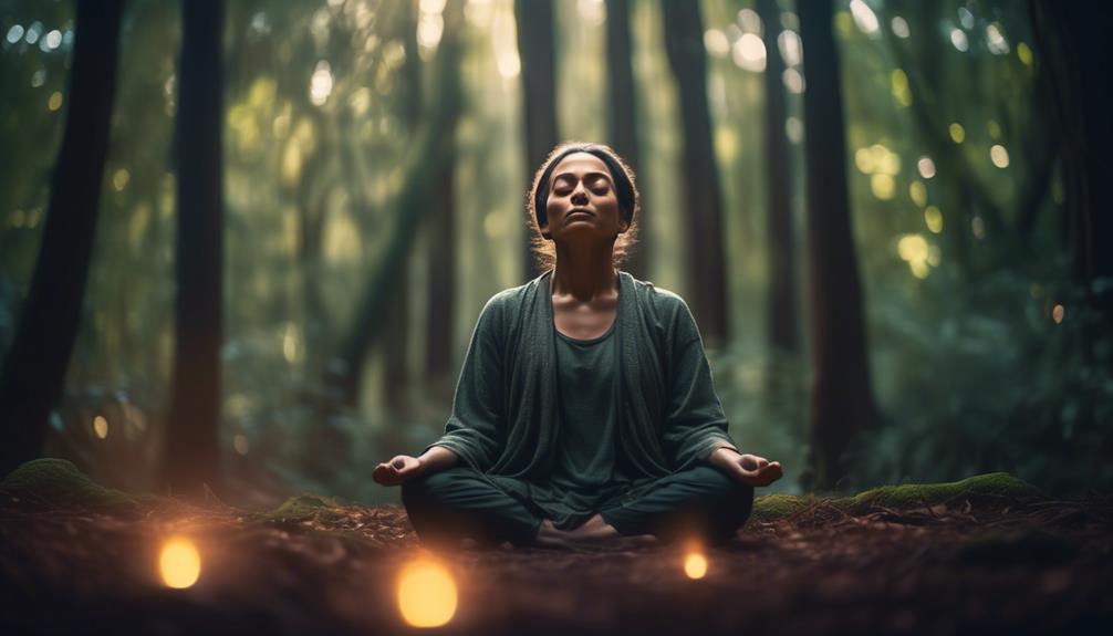 harnessing intuitive guidance in spirituality