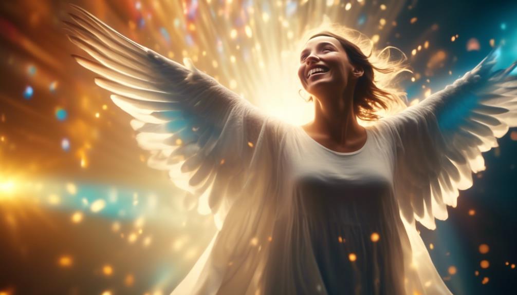 holy spirit s transformative influence
