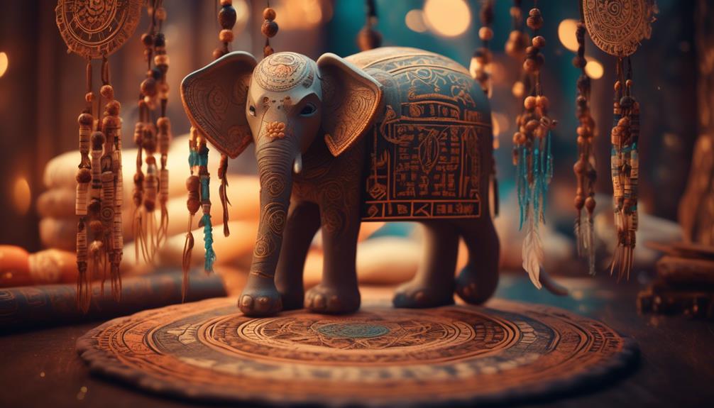 interpreting elephants across cultures