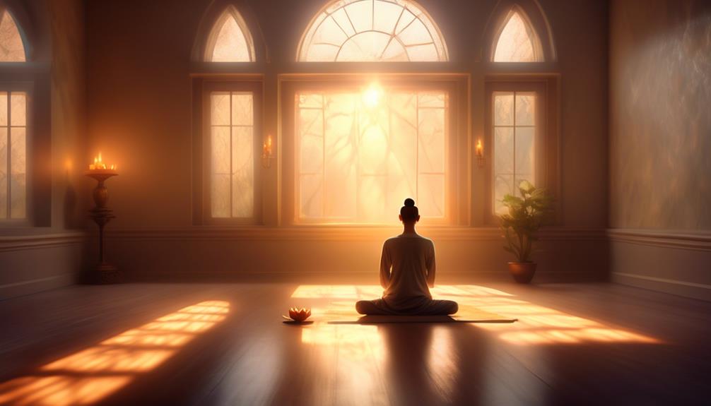 mindfulness practices for self reflection