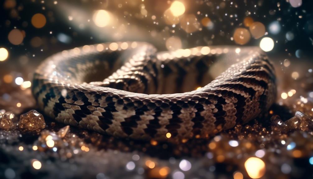 serpent s symbolic wisdom revealed