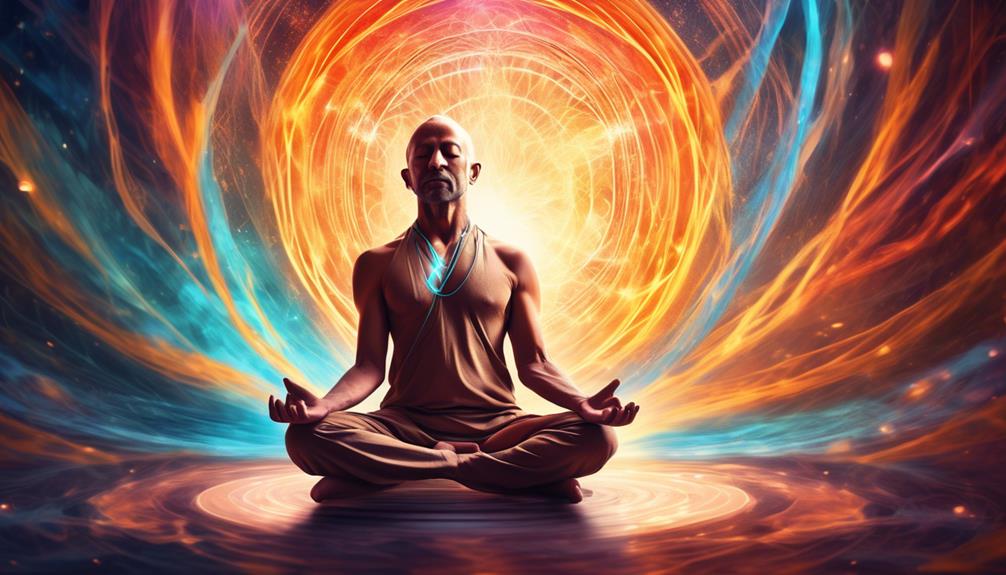 yoga for spiritual awakening
